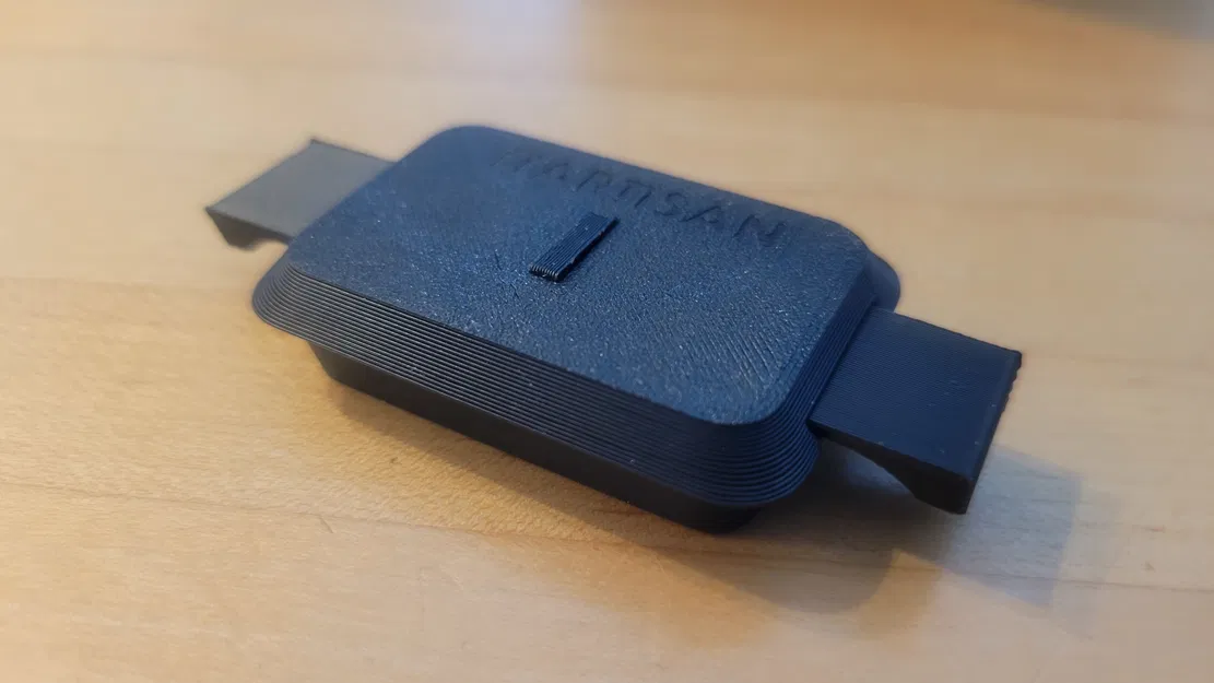 Lens hood và cap cho TTArtisan 27mm F2.8 (friction mount) - Image 4