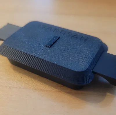 Lens hood và cap cho TTArtisan 27mm F2.8 (friction mount)