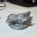 Crash Derby Batmobile - Thumbnail 1