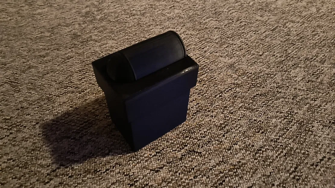 Krabička na BANG (Hộp đựng BANG) - Image 1