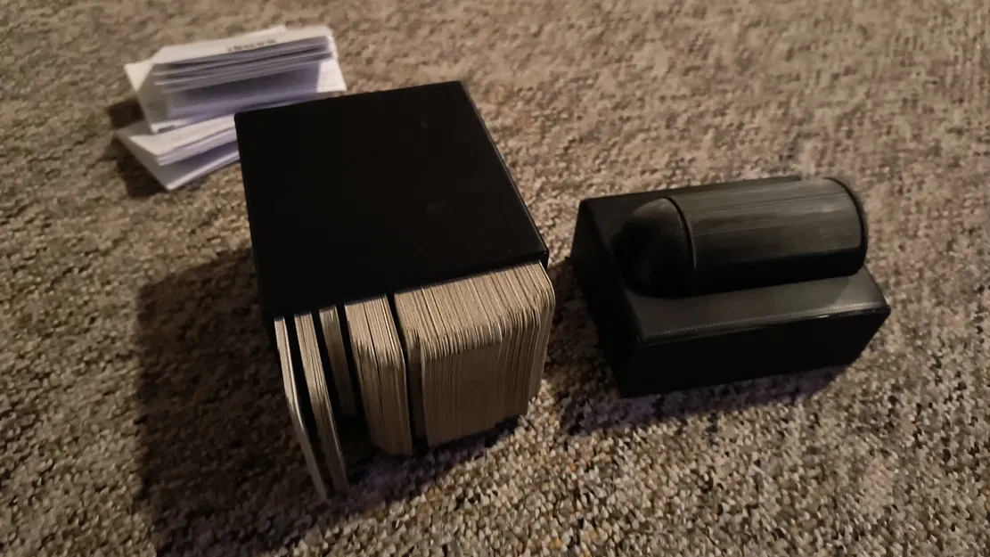 Krabička na BANG (Hộp đựng BANG) - Image 2