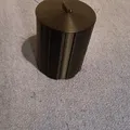 Hộp/Thùng đựng rác filament (Trash canister) - Thumbnail 2