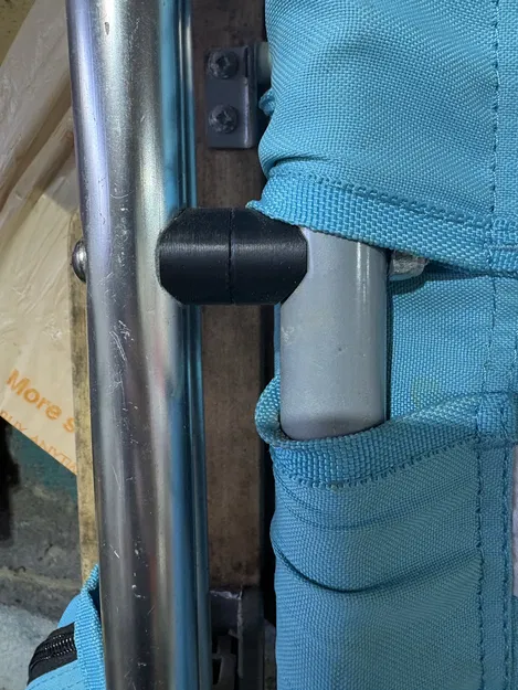 Chi tiết nối (fitting) ghế Tommy Bahama - Image 1