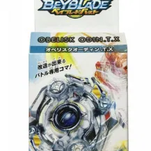 Beyblade Burst Oscillate Odin (phiên bản nâng cấp của Odax)