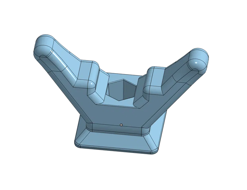 Ngàm chữ Y Arca shooting fork - Image 1