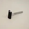 Nắp che dao cạo an toàn Anymale (Anymale Safety Razor Cover) - Thumbnail 2