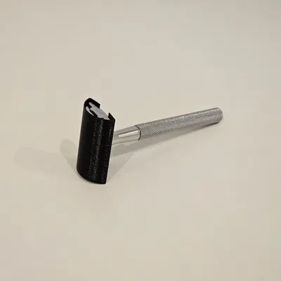Nắp che dao cạo an toàn Anymale (Anymale Safety Razor Cover)