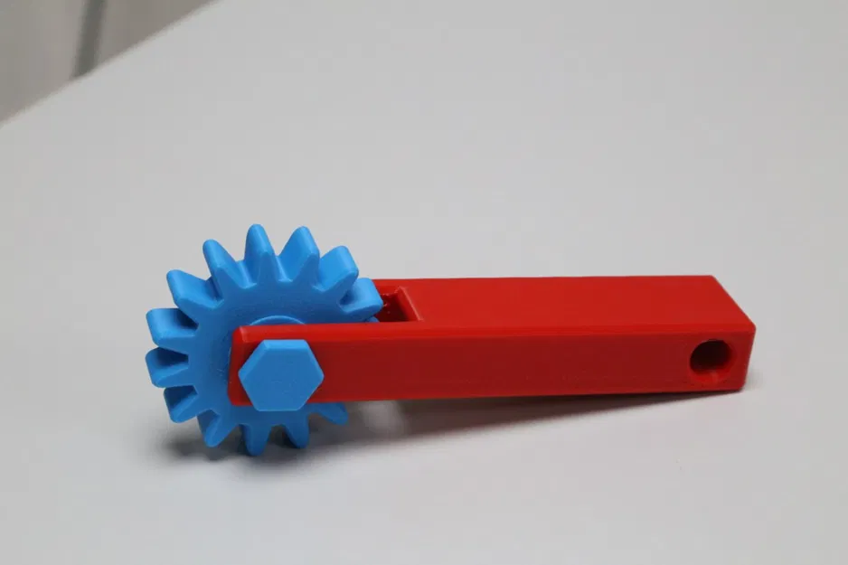 Con lăn massage / Faszienroller nhỏ (Massageroller / Faszienroller klein) - Image 1