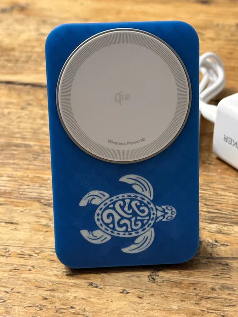 Anker Magsafe Charger – Đế sạc tuỳ biến cho Anker MagGo/Zolo - Image 1