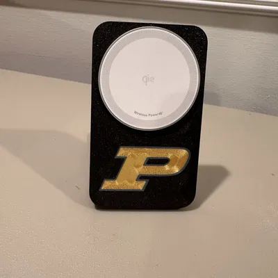 Anker Magsafe Charger – Đế sạc tuỳ biến cho Anker MagGo/Zolo