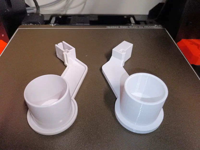 Sửa chữa giá đỡ khăn giấy bếp - Image 1