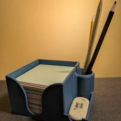 Khay sắp xếp giấy note