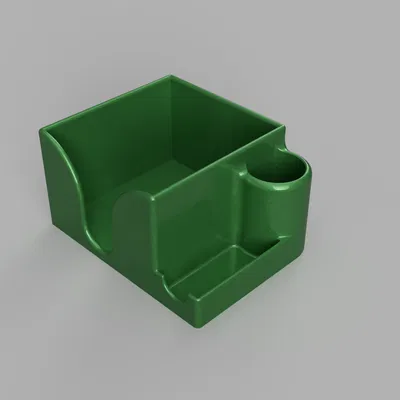 Khay sắp xếp giấy note