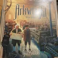 Khay Insert cho Arkwright Anniversary Edition - Thumbnail 1