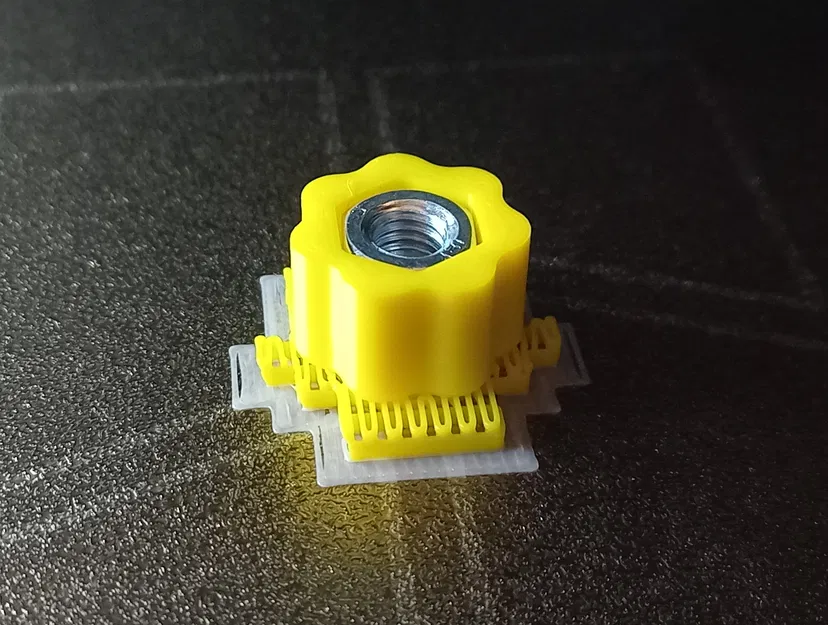 Trò chơi SQUID GAME - Gonggi *có trọng lượng* (ốc) - Image 2