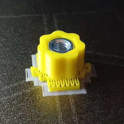 Trò chơi SQUID GAME - Gonggi *có trọng lượng* (ốc)