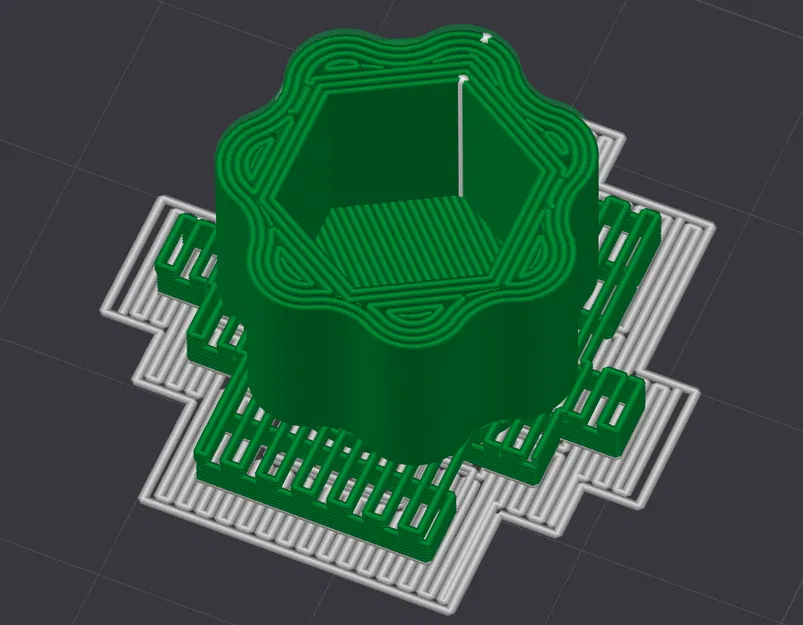 Trò chơi SQUID GAME - Gonggi *có trọng lượng* (ốc) - Image 5