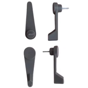 Chốt khóa cho cửa trượt kính Arcadia (loquet pour baie vitrée arcadia)