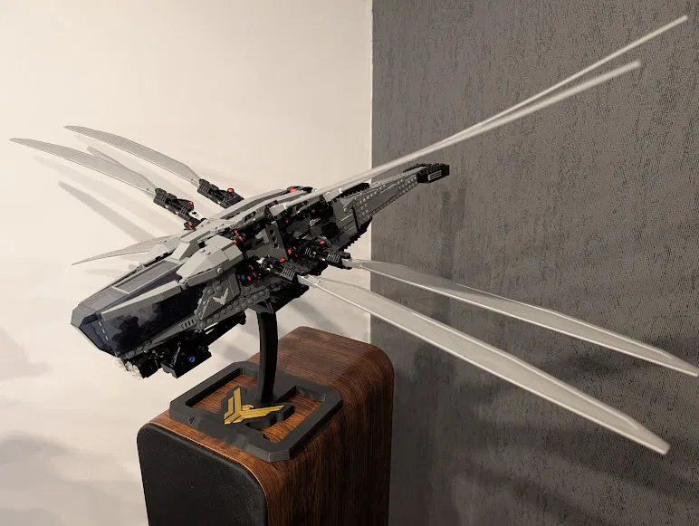 Chân đế thay thế cho LEGO Ornithopter Stand - Image 1