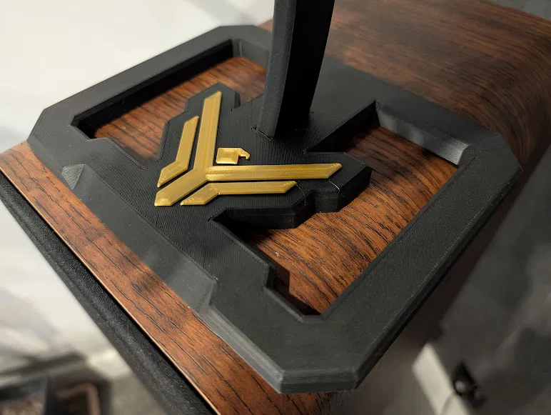 Chân đế thay thế cho LEGO Ornithopter Stand - Image 2