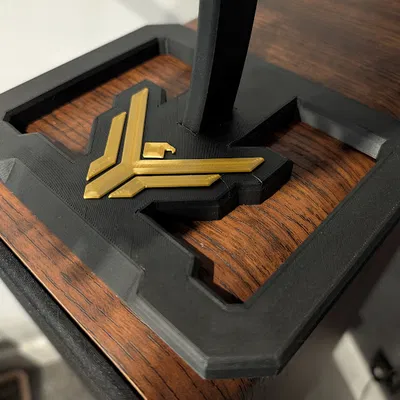 Chân đế thay thế cho LEGO Ornithopter Stand