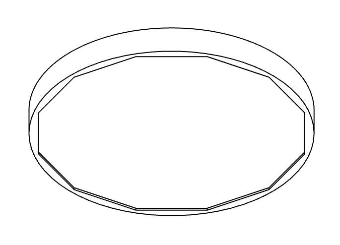 Đồng xu xỏ dây giày (đường kính 12mm) - Image 8