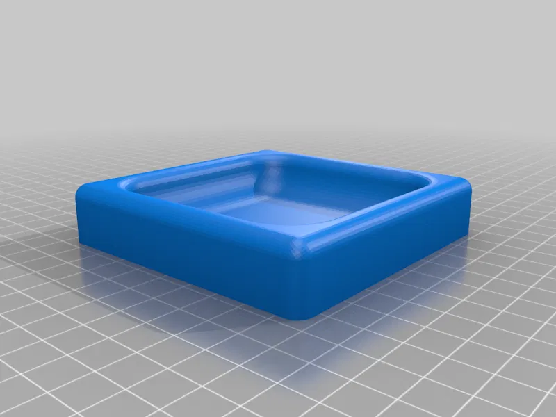 Đế nam châm giữ kim may (Sewing needles magnetic holder) - Image 2