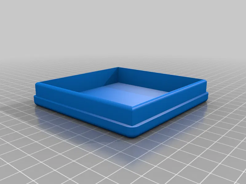 Đế nam châm giữ kim may (Sewing needles magnetic holder) - Image 3