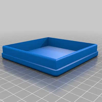 Đế nam châm giữ kim may (Sewing needles magnetic holder)