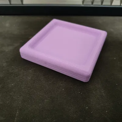 Remix giá đỡ kim may nam châm (Sewing needles magnetic holder Remix)