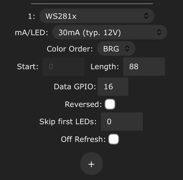 LED Pods – Đèn LED ốp tường hình lục giác - Image 4