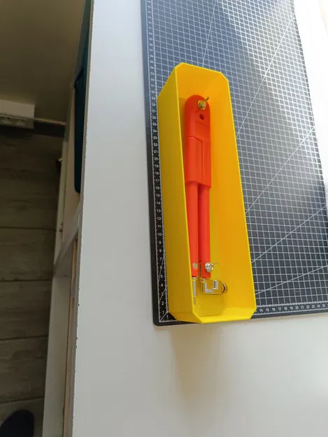 Hộp ngăn kéo (Drawer box) - Image 2