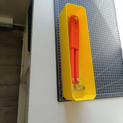 Hộp ngăn kéo (Drawer box)