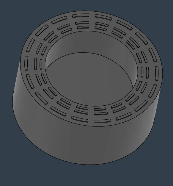Snapmaker U1 - Chân chống rung (Anti Vibration Feet) - Image 2