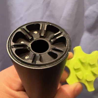 Cờ lê end cap cho Griffin Armaments Resistance