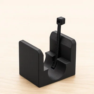 Chặn Robot Vacuum Cho Giàn Phơi Đồ (Vacuum Robot Dryer Guards)