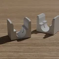 Chặn Robot Vacuum Cho Giàn Phơi Đồ (Vacuum Robot Dryer Guards) - Thumbnail 3
