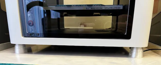 Chân đế Snapmaker U1 (Snapmaker U1 Feet) - Image 1