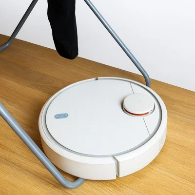 Chặn Robot Vacuum Cho Giàn Phơi Đồ (Vacuum Robot Dryer Guards)