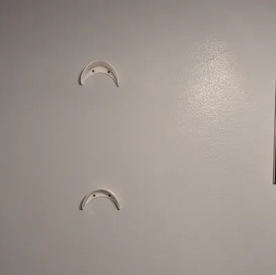 Móc treo nón kiểu Western gắn tường – “Vợ Duyệt”