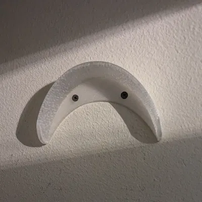 Móc treo nón kiểu Western gắn tường – “Vợ Duyệt”