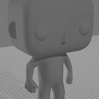 Đế Funko Pop (Funko pop base)