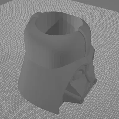 Giá đỡ thuốc lá điện tử Darth Vader