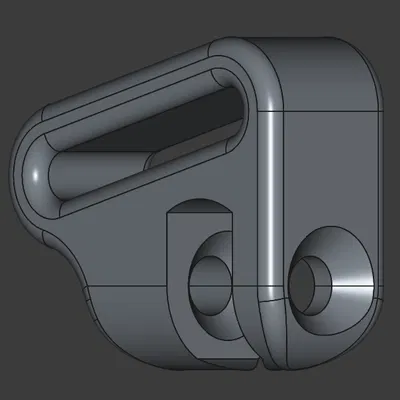 Adapter Dây Đeo Máy Ảnh (Camera Strap Adapter)