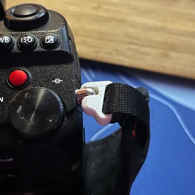 Adapter Dây Đeo Máy Ảnh (Camera Strap Adapter)