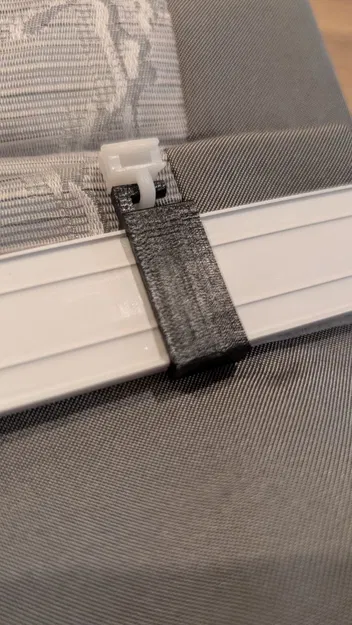 Giá/halterung kẹp rèm Knaus Südwind 60 Years (Gardine/Vorhang) - Image 3