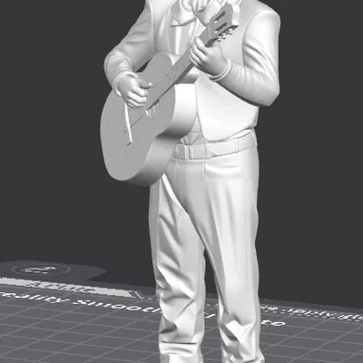 Nhân vật nam GTA5 (Mariachi) / Male character GTA5