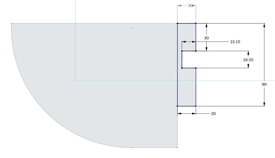 Kệ Để Đồ Trong Phòng Tắm Dễ Lắp (Easy Shower Shelf) - Image 5