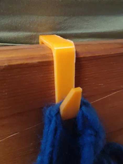 Easy Hook (Móc treo đơn giản) - Image 1