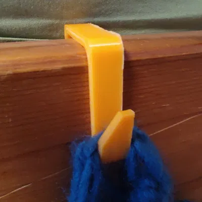 Easy Hook (Móc treo đơn giản)